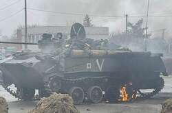 Втрати особового складу противника склали понад 10 тис. осіб