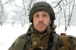 «Кіборг» дві доби повертався з-за кордону, щоб воювати за Україну