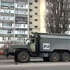 Російська військова машина, зупинена в Сумах 26 лютого