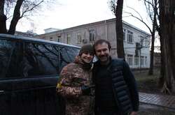 Одеса готова захищати своїх людей та місто