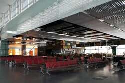 Таким Международный аэропорт «Борисполь» не был еще никогда