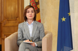 До Кишинева приїде держсекретар США Ентоні Блінкен