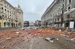 Після Перемоги, місто обов'язково полагодить усе, що знищили окупанти