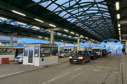 В МВД рассказали, где беженцы могут быстро пересечь границу