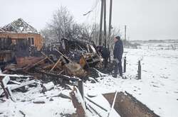 Армія Путіна знищила селище на Харківщині (фото)