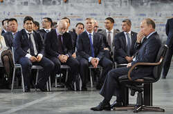 Через розв'язану Путіним війну проти України російський бізнес втрачає мільярди доларів