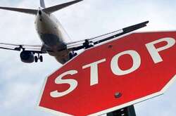 Світ влаштував Росії авіаблокаду за військову агресію проти України