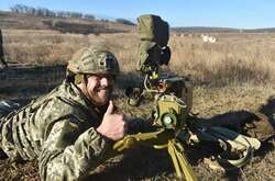 Військові знищили техніку та живу силу