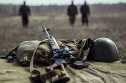 Цивільних медзаклади не приймають