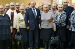 «Народна» складова «колективного Путіна» від санкцій стала ще більш лютою і на Україну, і на Захід