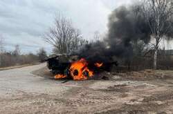 Згідно з інформацією Сухопутних сил ЗСУ російський агресор з 24 лютого по 6 березня втратив орієнтовно понад 11 тис. особового складу