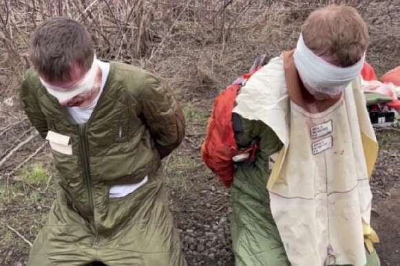 Летчики сбитого Су-25 рассказали подробности о «спецоперации» в Украине