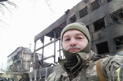 Сотрудник «Укрпочты» сбил российский Су-35 над Черниговом (фото)