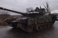 Под Николаевом силовики разгромили оккупантов. Это военные, которые в 2014-м предали Украину