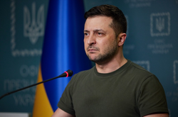  
 Украинцы отстаивают свою свободу и государство уже 11 дней 
 