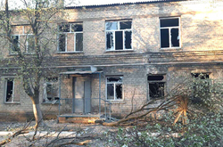 Российские войска вывели из строя 34 украинских больницы – Минздрав