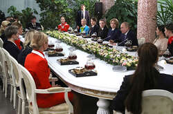 Ключовим фейком на сьогодні виявився президент Росії Володимир Путін, вважає Лещенко