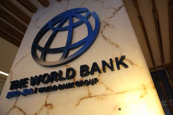 Україна закликає Захід видворити Росію і Білорусь із МВФ та Світового банку