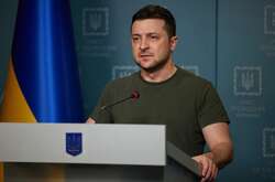 Зеленський пообіцяв окупантам Судний день замість Прощеної неділі