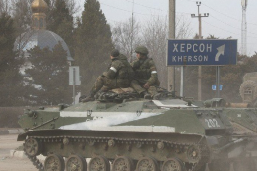 Розвідка опублікувала імена російських танкістів, що воюють в Україні