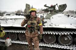 Вороги накопичують сили для штурму Києва – ЗСУ