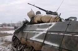 Росія вербує найманців у Сирії для війни з Україною