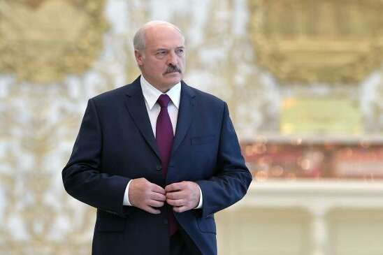 Лукашенко заявив, що Путін може з ним «розібратися»