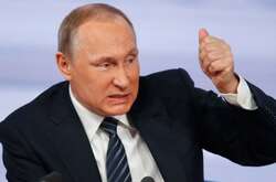 Путін дозволив забирати «сумнівні» гроші з рахунків чиновників: що стоїть за цим указом