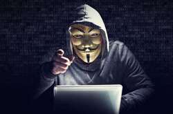 Угруповання Anonymous оголосило РФ кібервійну