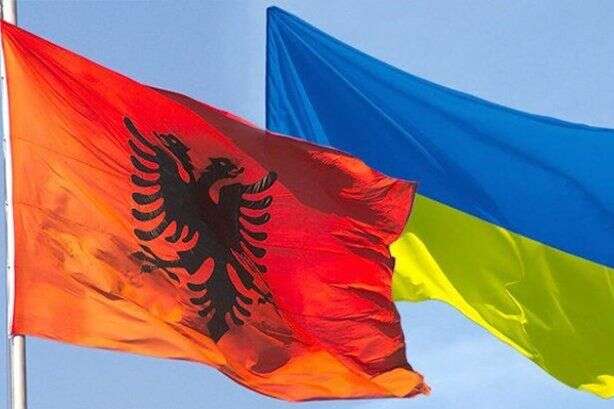 Албанія вирішила оригінально помститися Росії за війну проти України