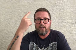 В Україні Анатолія Шарія оголошено в розшук і підозрюють у держзраді