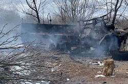 З міста вдалося витіснити окупантів