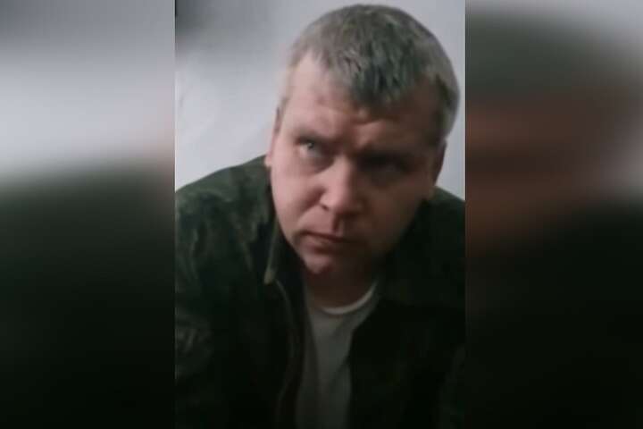 Підполковник окупантів розповів, хто давав накази бомбити українські міста (відео)
