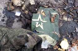 Фото: - Українськи воїни вчергове дали відсіч окупантам