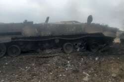 Украинские воины в очередной раз дали отпор оккупантам