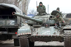  В Україні триває 12 день повномасштабної війни, розв’язаної путінською Росією 