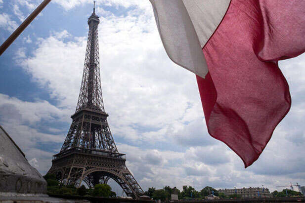 Франція анонсувала нові санкції проти Росії
