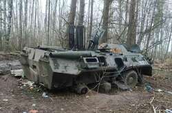 Противник зосереджує основні зусилля на оточенні Києва, Харкова, Чернігова, Сум, Маріуполя, Миколаєва