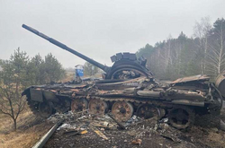 Интенсивность боевых действий временно снизилась, потому что враг несет огромные потери – Резников