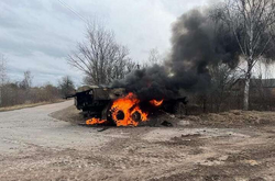  Данные уточняются. Подсчет усложняется высокой интенсивностью боевых действий 