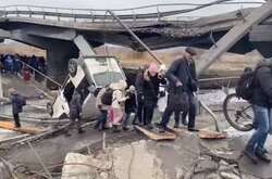 Оккупанты продолжают бомбить украинские города