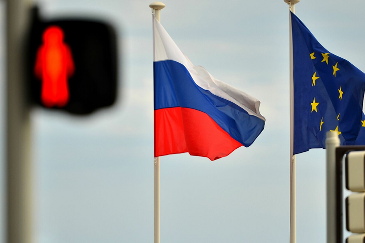 Евросоюз готовит новый пакет санкций против России
