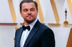 Ди Каприо пожертвовал рекордных $10 млн для украинских военных