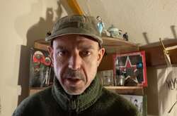 Сергей призвал беллорусов вместе с украинцами дать отпор российским захватчикам