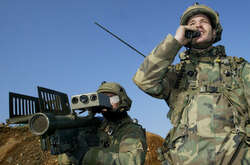 США та союзники продовжать допомагати Україні озброєнням