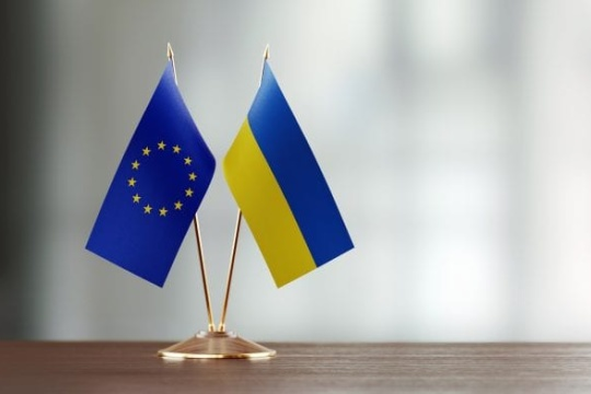 В ЄС найближчими днями обговорять заявку України на вступ