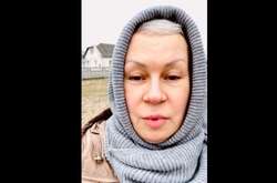 Алла Мазур объяснила, почему пропала из эфира (видео)