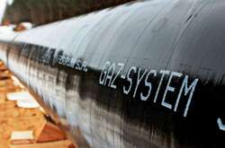 Подолання залежності від російського газу потребує часу