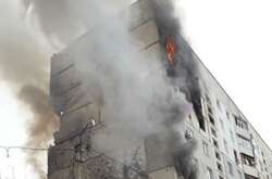 У Харкові за добу загинули 10 мирних мешканців