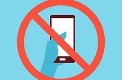 Управління держохорони просить не поширювати інформацію про вибухи в соцмережах